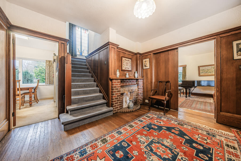 Additional property image - Old Sneed Park, Sneyd Park, Bristol, BS9