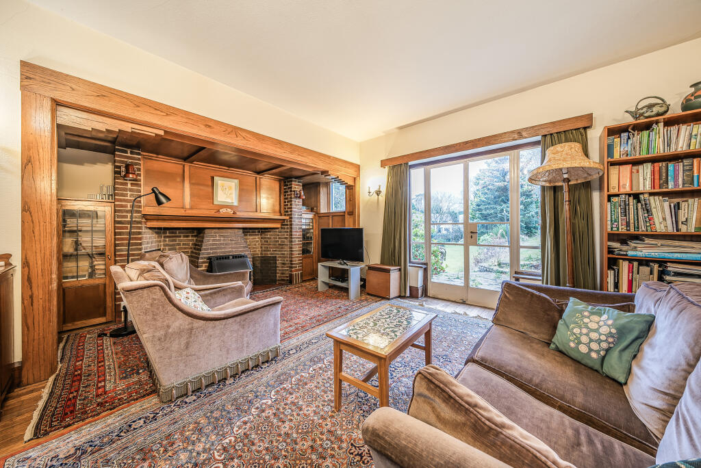 Additional property image - Old Sneed Park, Sneyd Park, Bristol, BS9