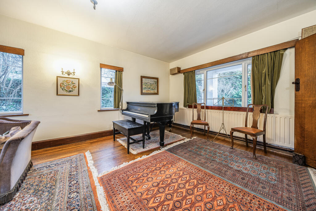 Additional property image - Old Sneed Park, Sneyd Park, Bristol, BS9