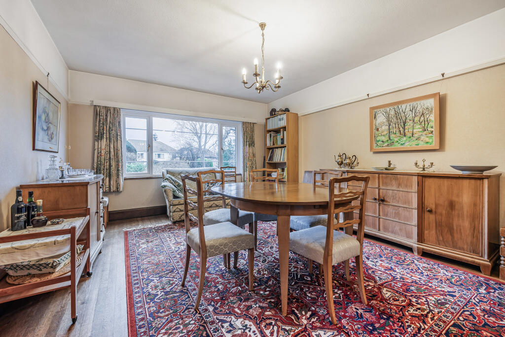 Additional property image - Old Sneed Park, Sneyd Park, Bristol, BS9
