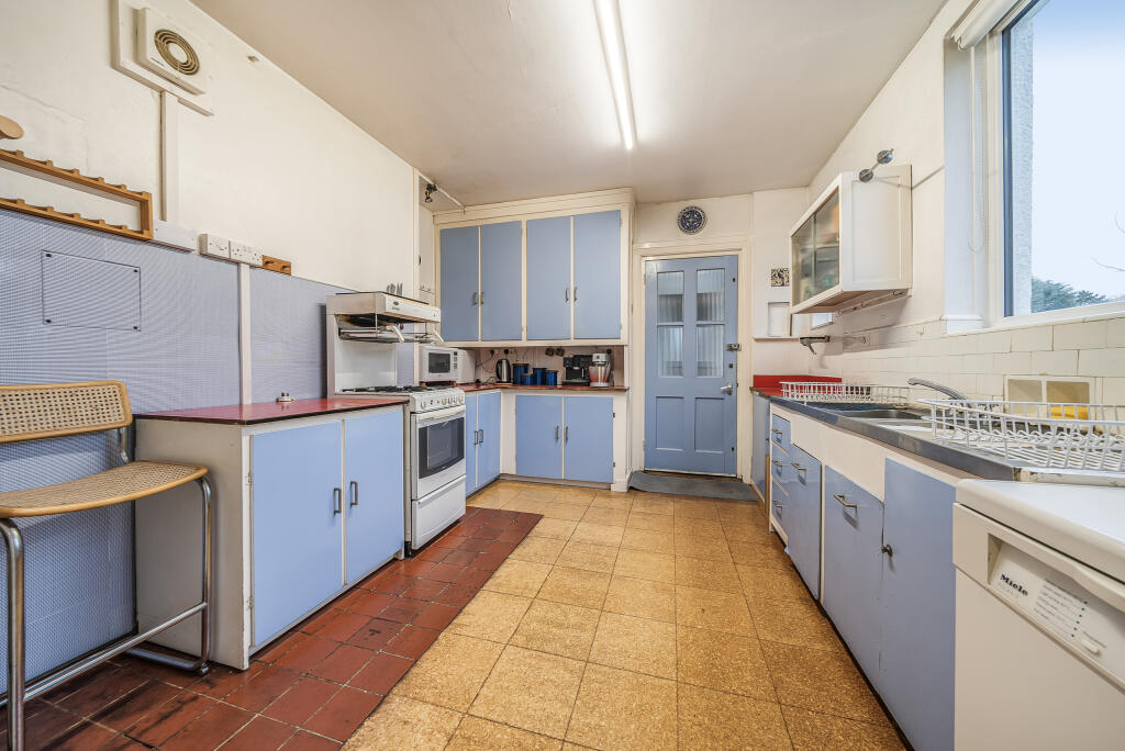 Additional property image - Old Sneed Park, Sneyd Park, Bristol, BS9