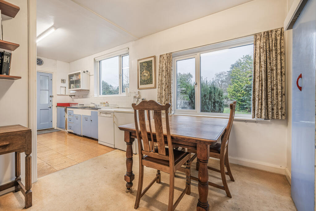Additional property image - Old Sneed Park, Sneyd Park, Bristol, BS9