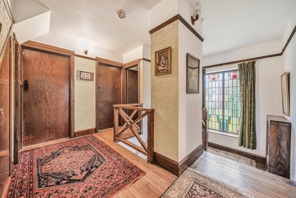 Additional property image - Old Sneed Park, Sneyd Park, Bristol, BS9