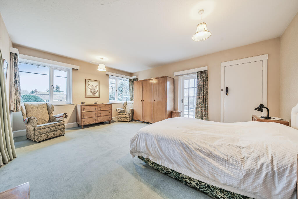 Additional property image - Old Sneed Park, Sneyd Park, Bristol, BS9