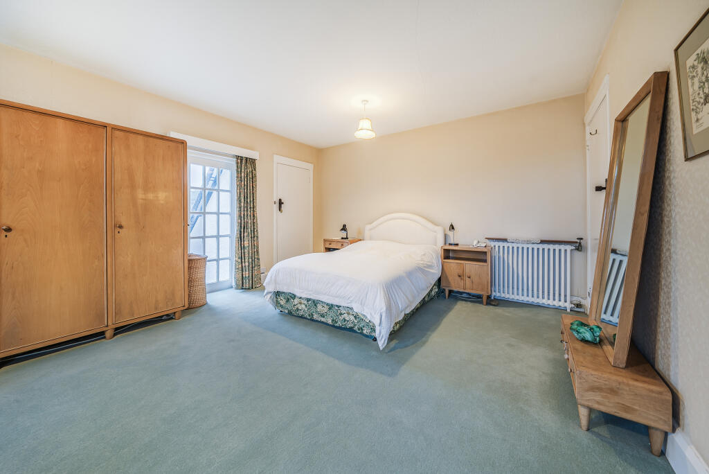 Additional property image - Old Sneed Park, Sneyd Park, Bristol, BS9