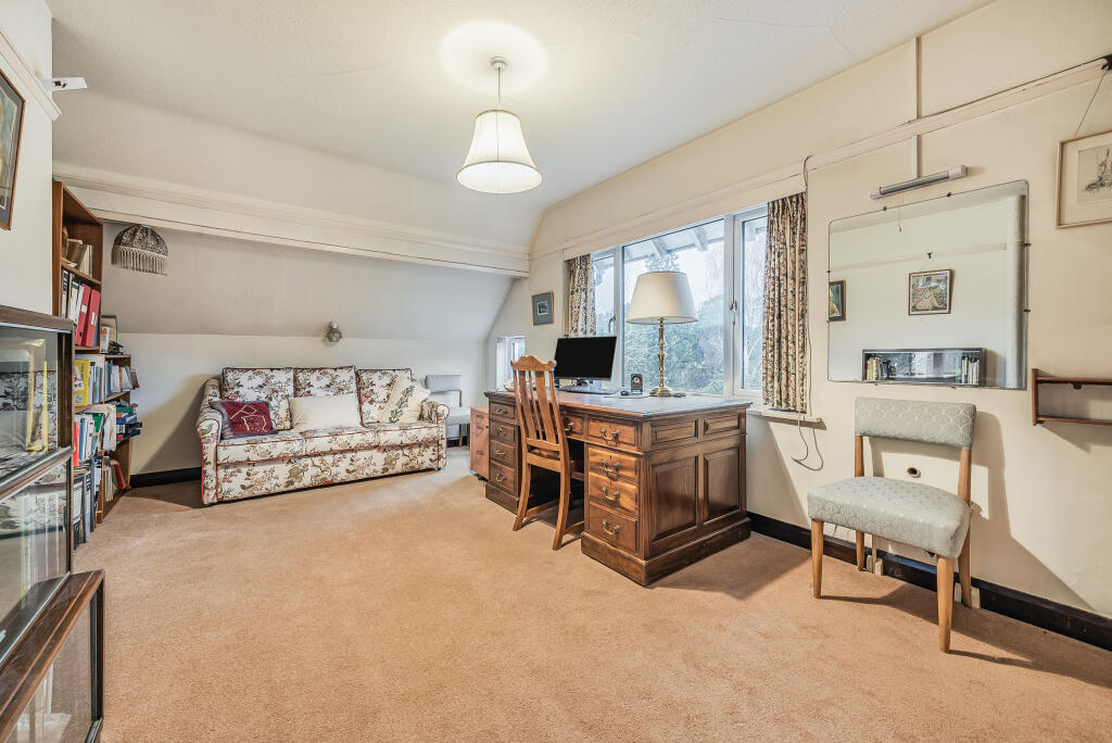 Additional property image - Old Sneed Park, Sneyd Park, Bristol, BS9