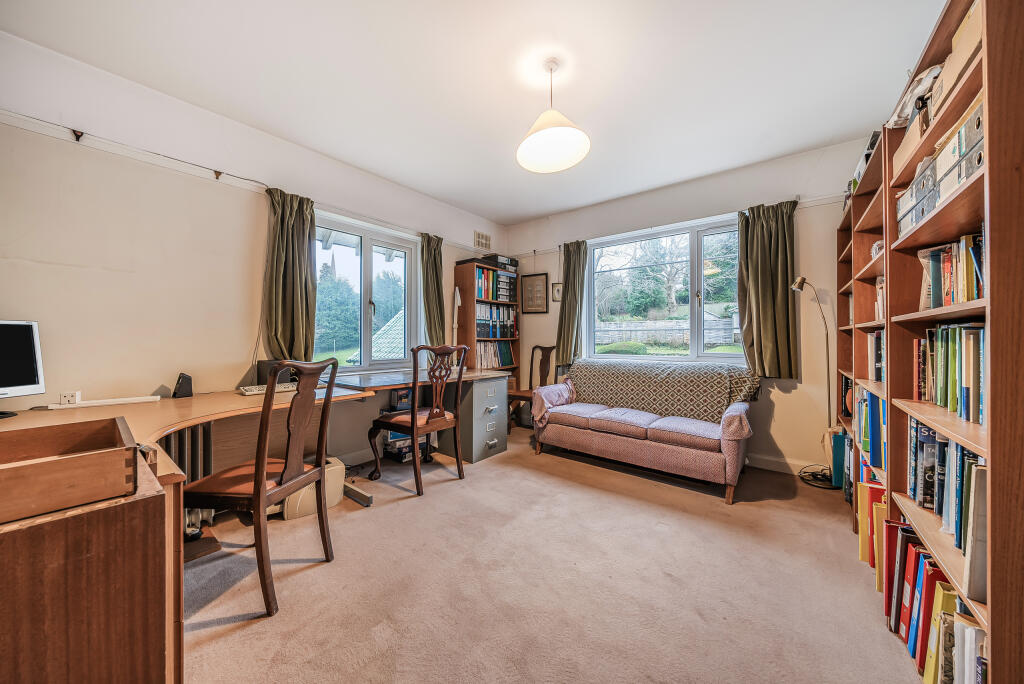 Additional property image - Old Sneed Park, Sneyd Park, Bristol, BS9