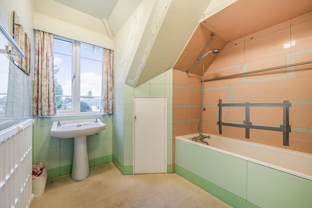 Additional property image - Old Sneed Park, Sneyd Park, Bristol, BS9