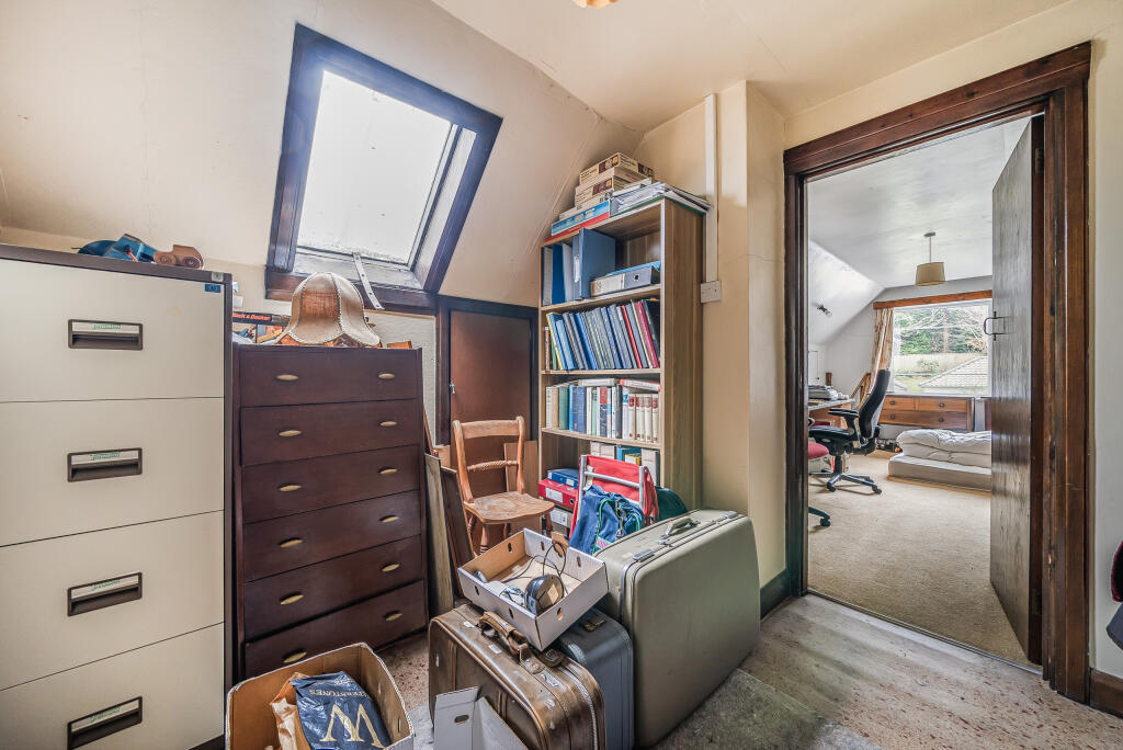 Additional property image - Old Sneed Park, Sneyd Park, Bristol, BS9