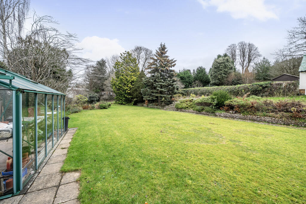 Additional property image - Old Sneed Park, Sneyd Park, Bristol, BS9