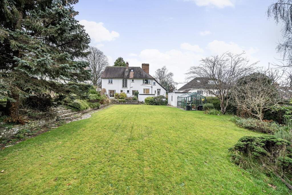 Additional property image - Old Sneed Park, Sneyd Park, Bristol, BS9