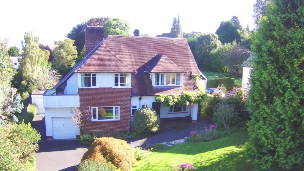 Additional property image - Old Sneed Park, Sneyd Park, Bristol, BS9