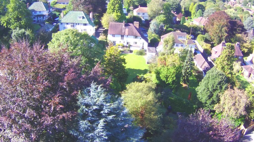 Additional property image - Old Sneed Park, Sneyd Park, Bristol, BS9