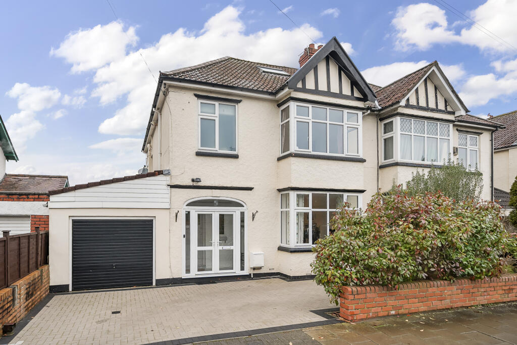 Main image of property: Downs Road, Westbury On Trym, Bristol, BS9