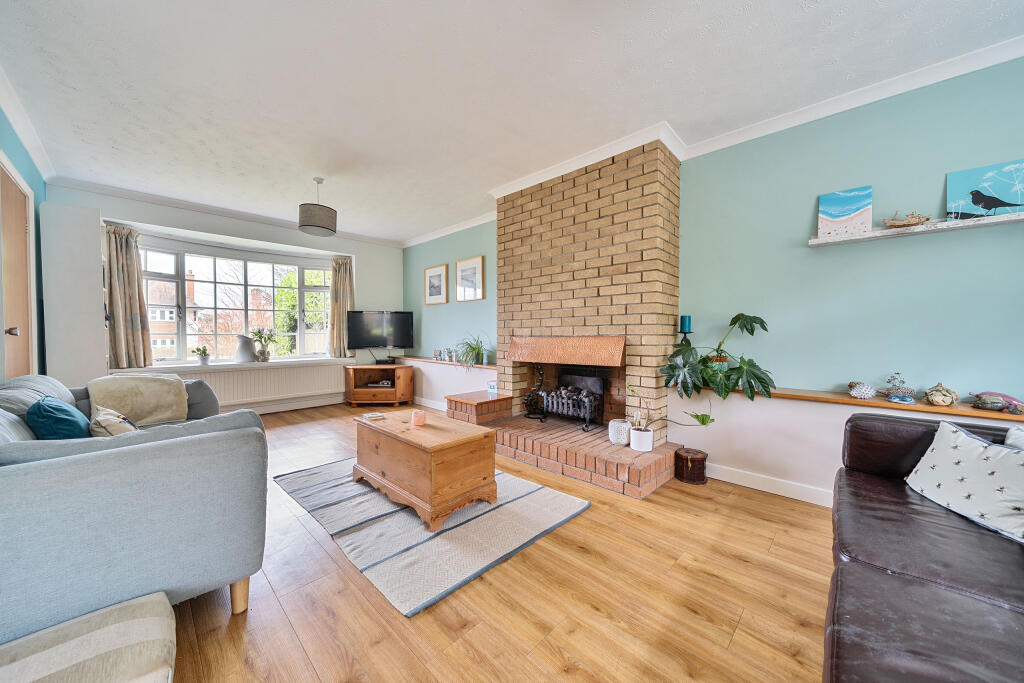 Main image of property: Elmlea Avenue, Westbury On Trym, Bristol, BS9