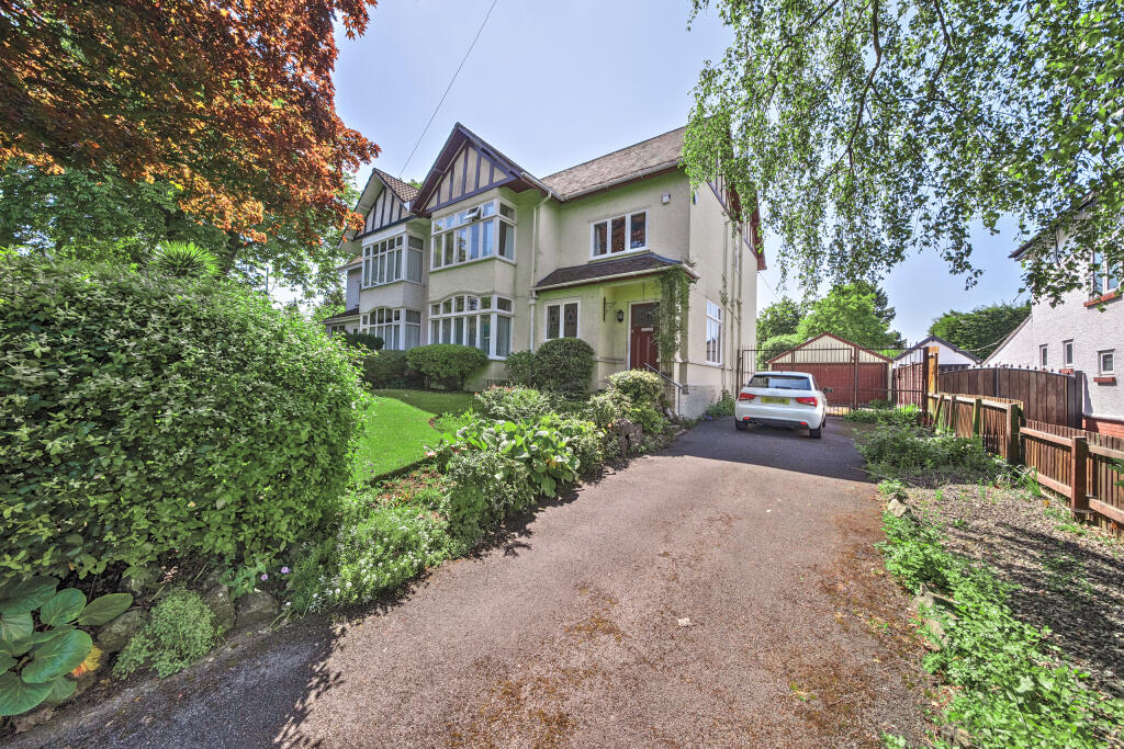 Main image of property: Shirehampton Road, Stoke Bishop, Bristol, BS9
