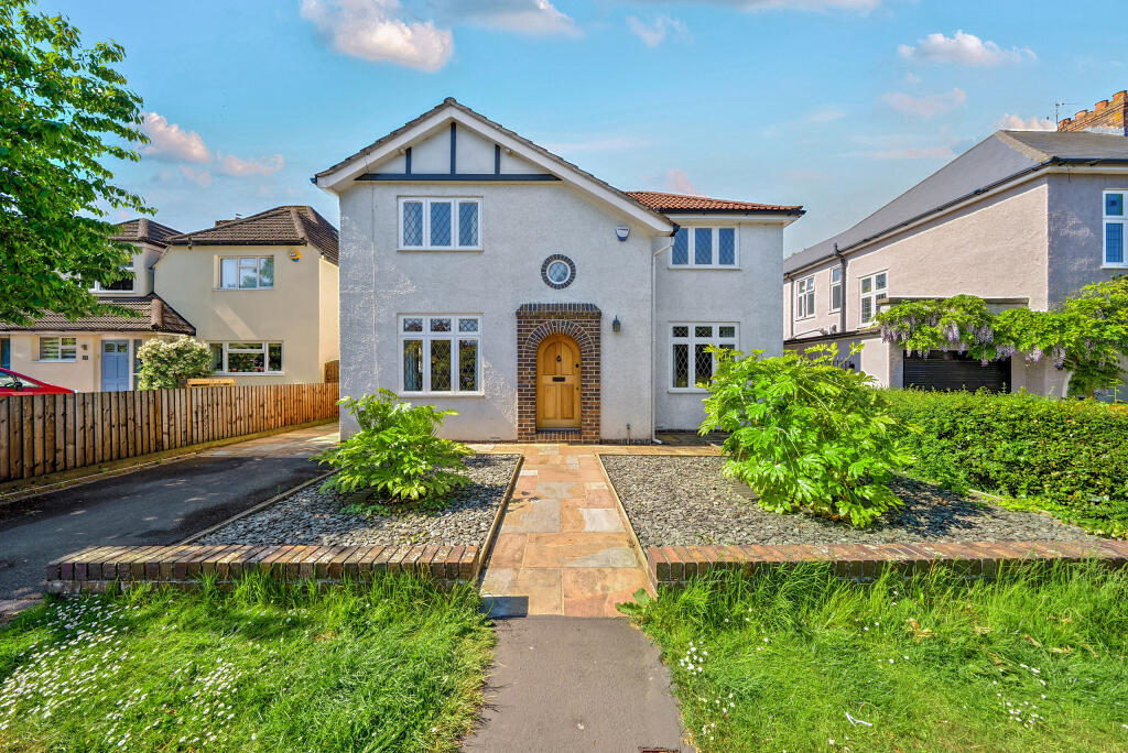Main image of property: Woodland Grove, Stoke Bishop, Bristol, BS9