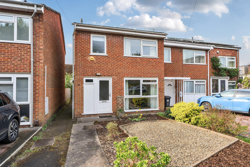 Main image of property: Rosery Close, Westbury On Trym, Bristol, BS9