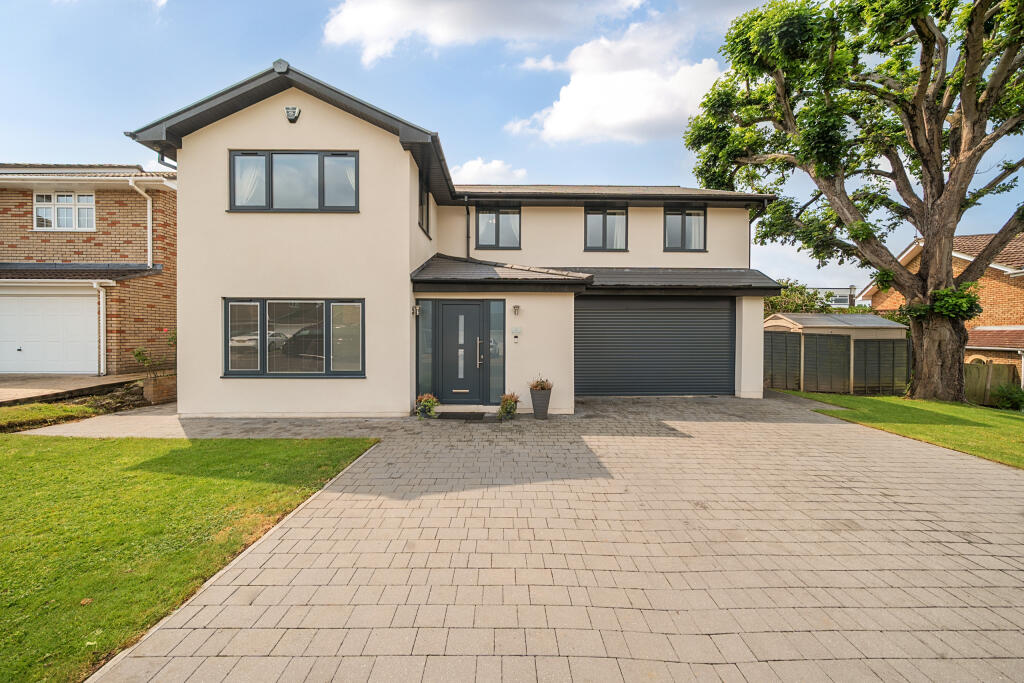 Main image of property: Pyecroft Avenue, Henleaze, Bristol, BS9