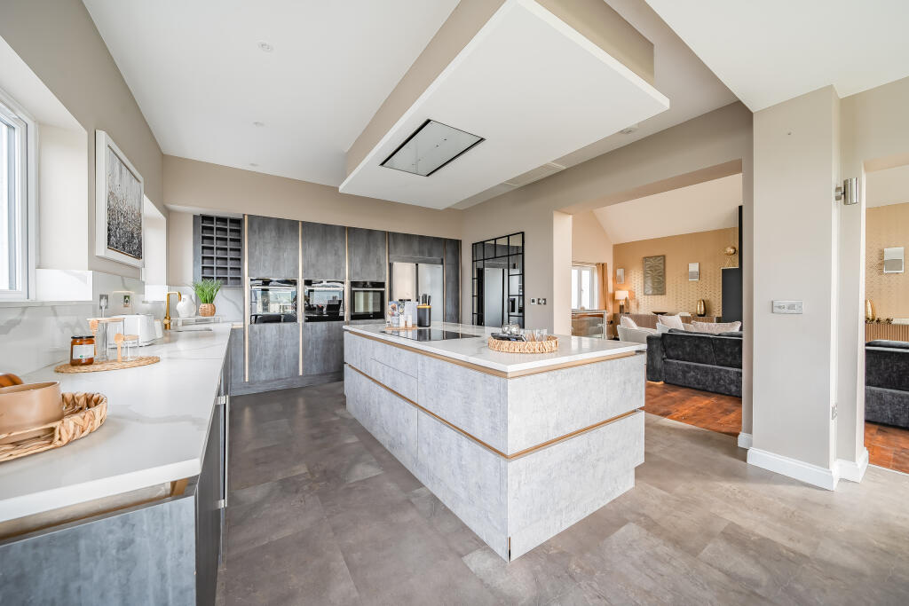 Main image of property: Fishpool Hill, Brentry, Bristol, BS10