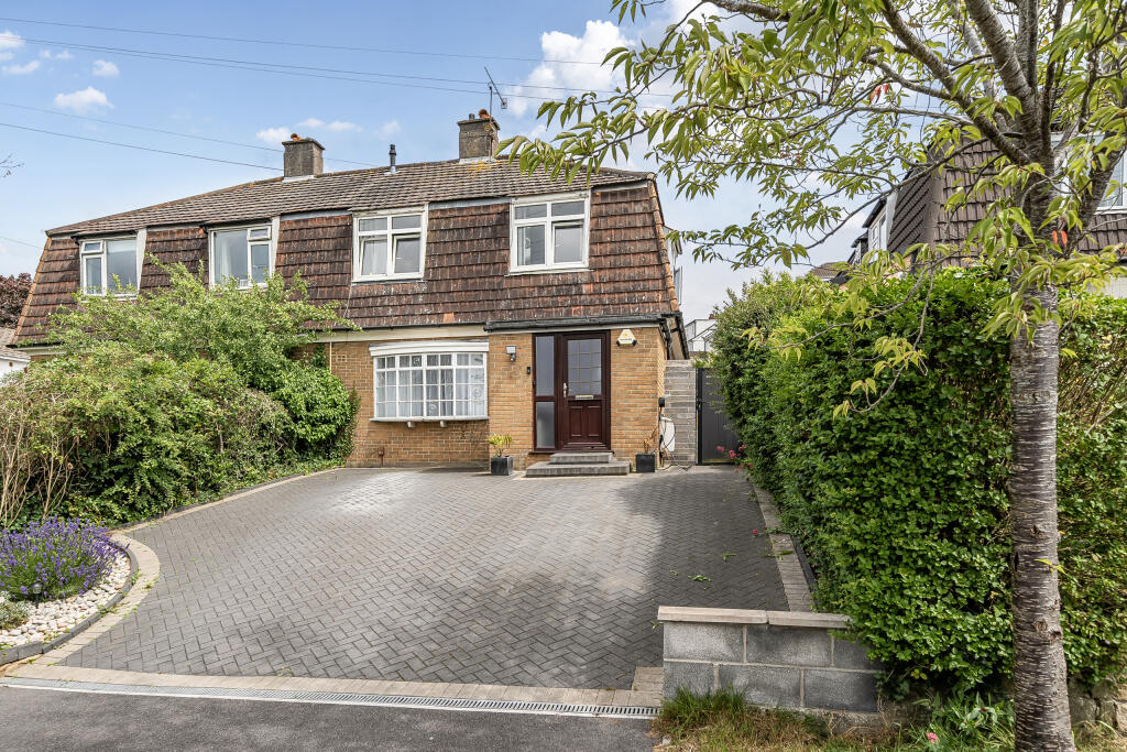Main image of property: Reedley Road, Westbury On Trym, Bristol, BS9