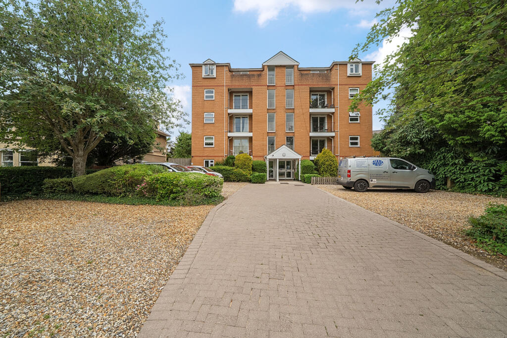 Main image of property: Grosvenor Court, Southfield Road, Westbury-on-Trym, Bristol, BS9