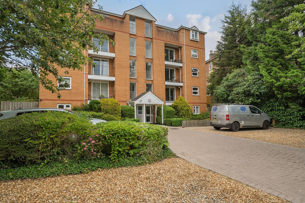 Main image of property: Grosvenor Court, Southfield Road, Westbury-on-Trym, Bristol, BS9