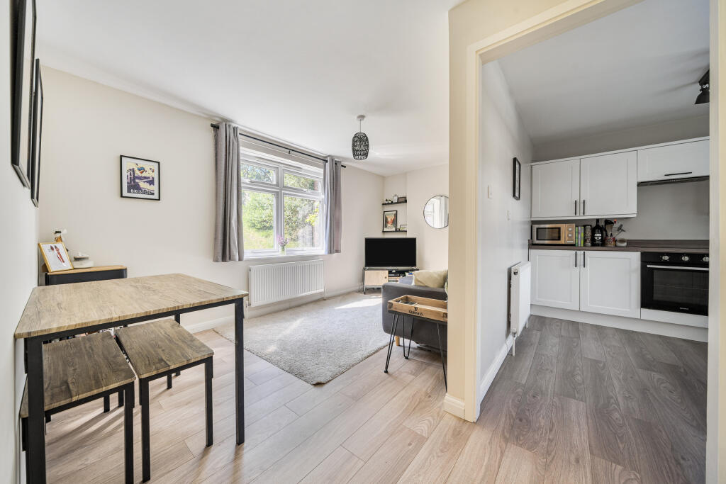 Main image of property: Tunstall Close, Stoke Bishop, Bristol, BS9