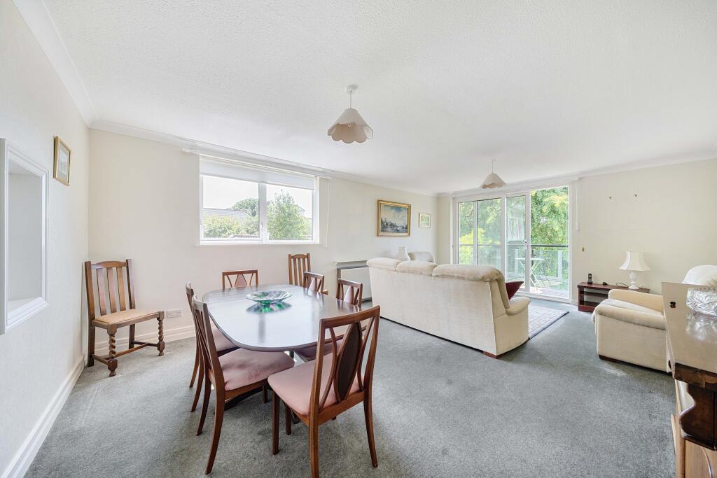 Main image of property: Rockleaze Avenue, Sneyd Park, Bristol, BS9