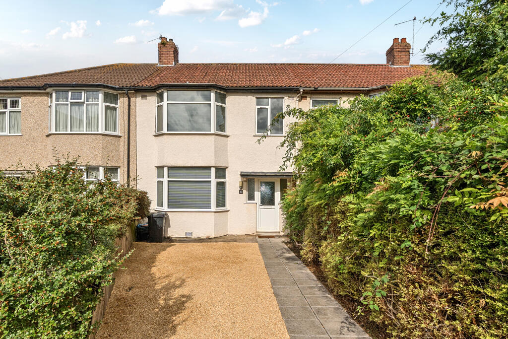 Main image of property: Green Park Road, Bristol, BS10