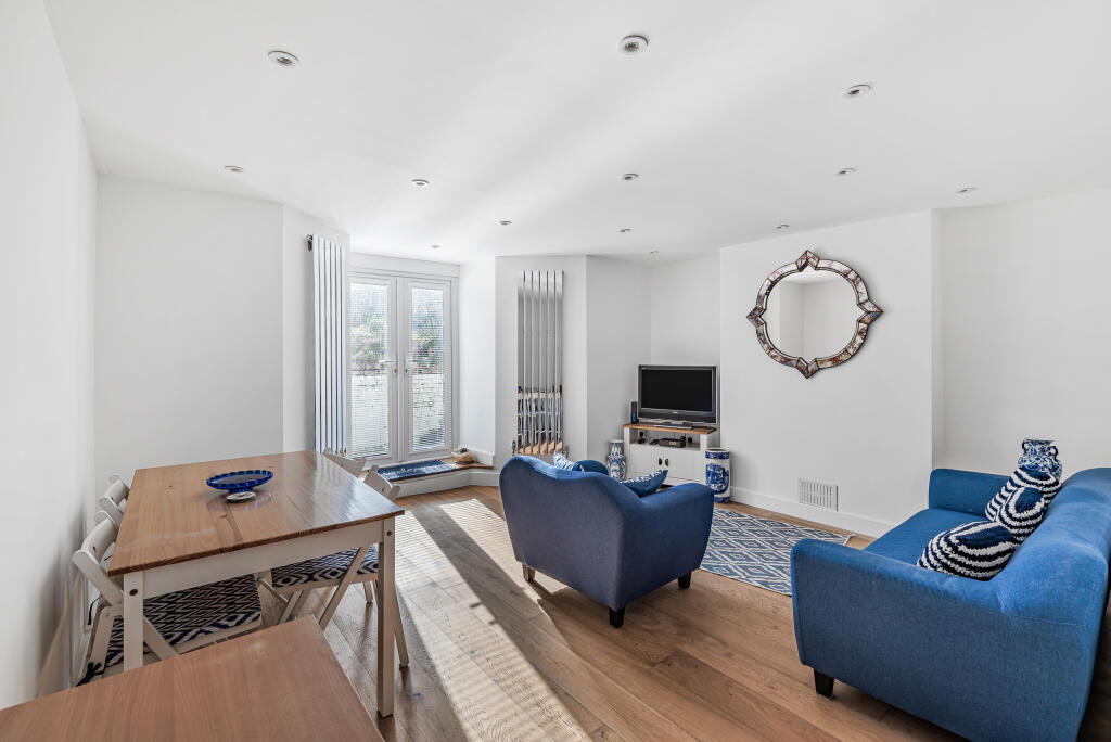 Main image of property: Alma Road, Clifton, Bristol, BS8