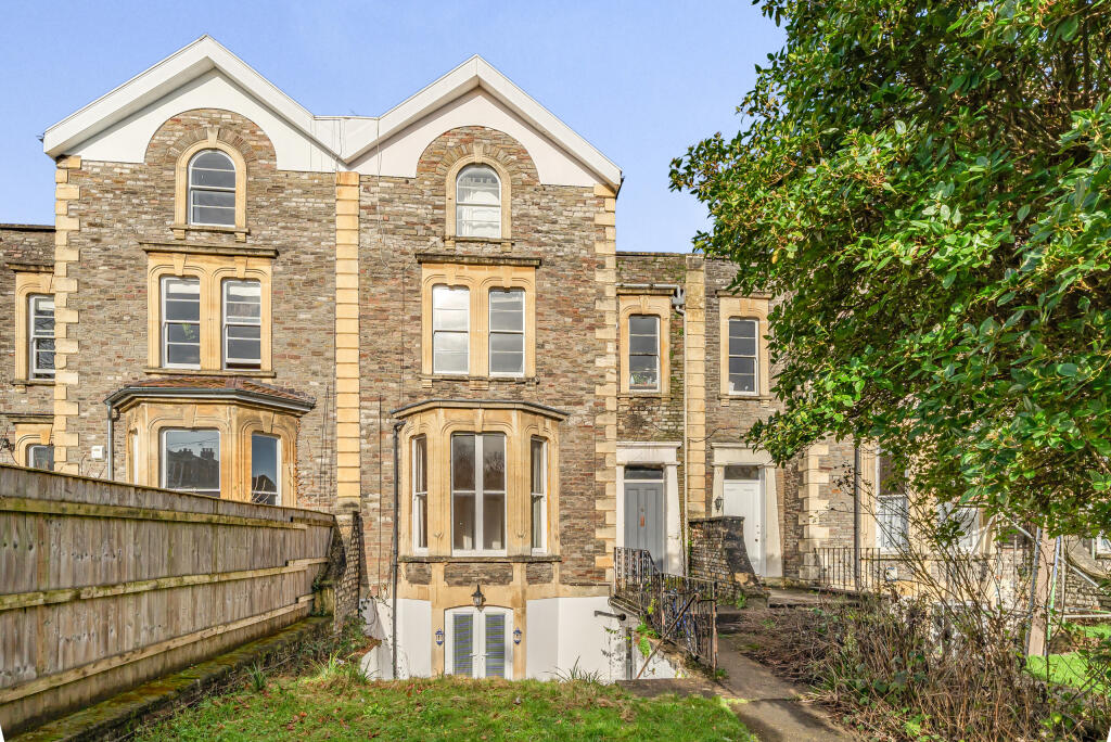 Main image of property: Alma Road, Clifton, Bristol, BS8