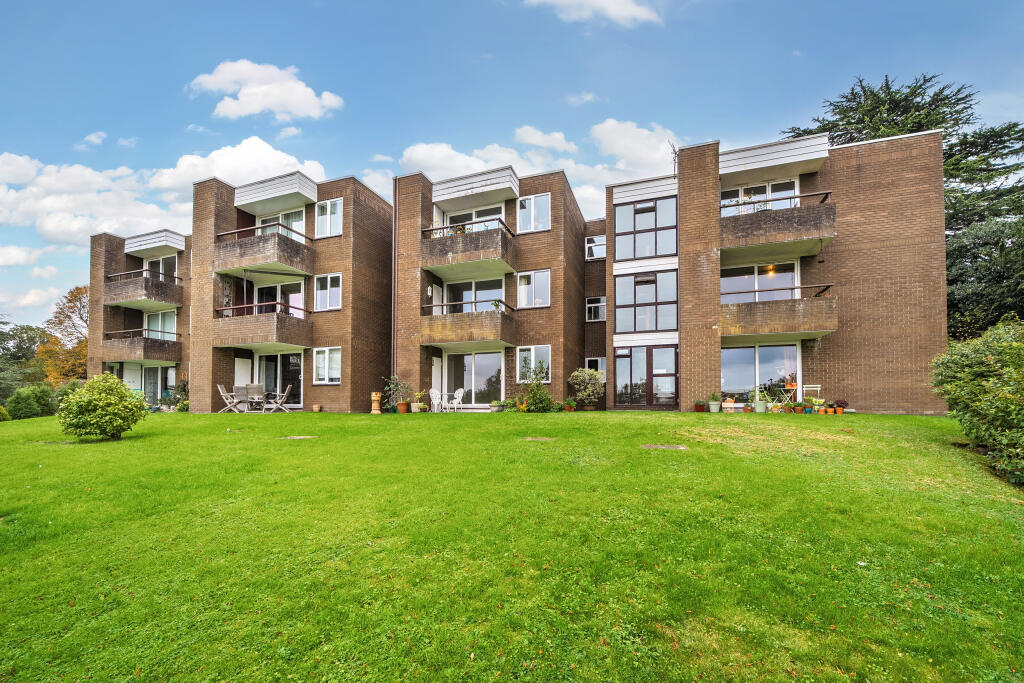 Main image of property: Towerleaze, Knoll Hill, Bristol, BS9