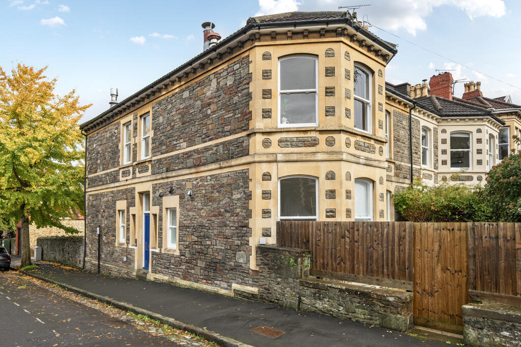 Main image of property: Carnarvon Road, Redland, Bristol, BS6
