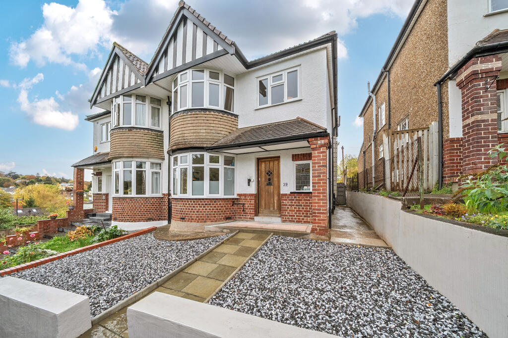 Main image of property: Druid Hill, Stoke Bishop, Bristol, BS9