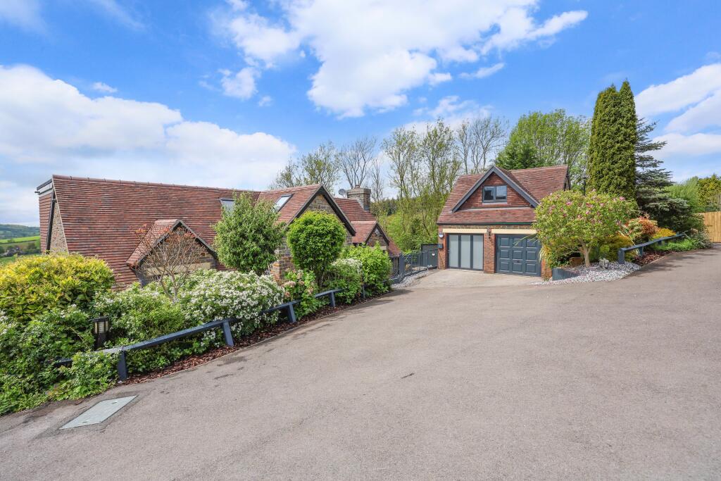 Main image of property: Miners Close, Long Ashton, Bristol, North Somerset