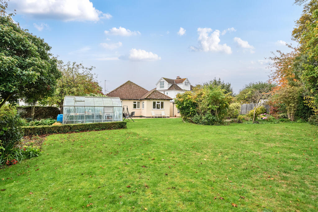 Main image of property: Haytor Park, Stoke Bishop, Bristol, BS9