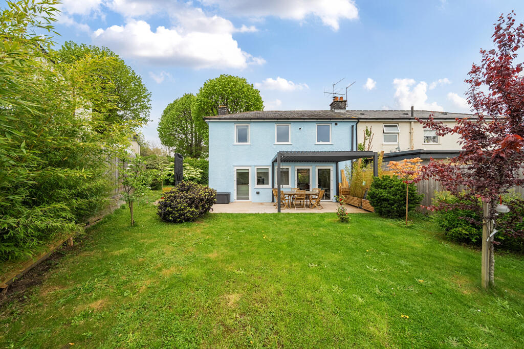 Main image of property: Brookleaze, Sea Mills, Bristol, BS9