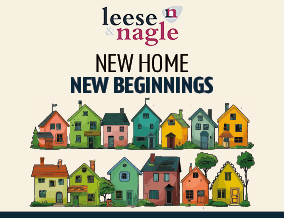 Get brand editions for Leese and Nagle, Westbury On Trym