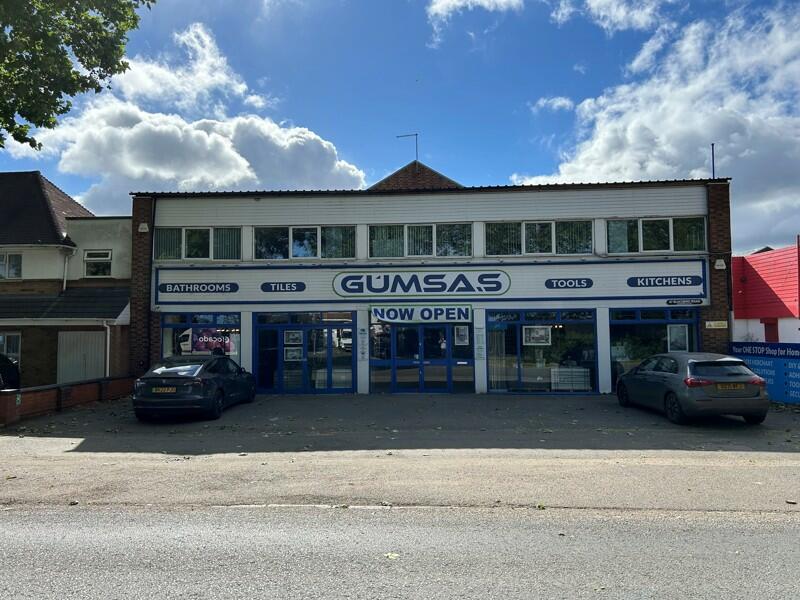 Main image of property: Blackbird Road 8,267 Sq Ft, , Leicester, Leicestershire