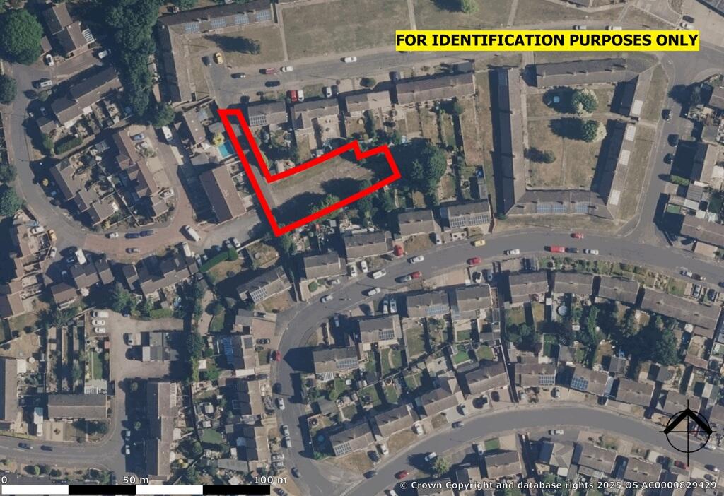 Main image of property: Former Garage Site At Davenport Road, Wigston, Leicester, Leicestershire