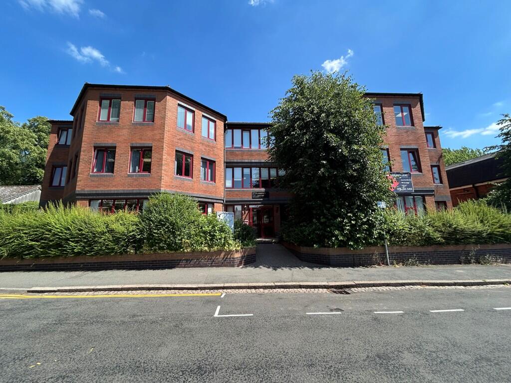 Main image of property: Florence House, St Marys Road, Hinckley, Leicestershire