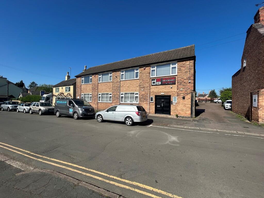Main image of property: 4 Brook Street, Syston, Leicester, Leicestershire