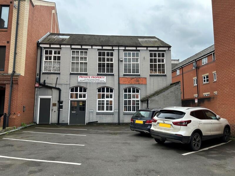 Main image of property: 18-20 York Road, Leicester, Leicestershire