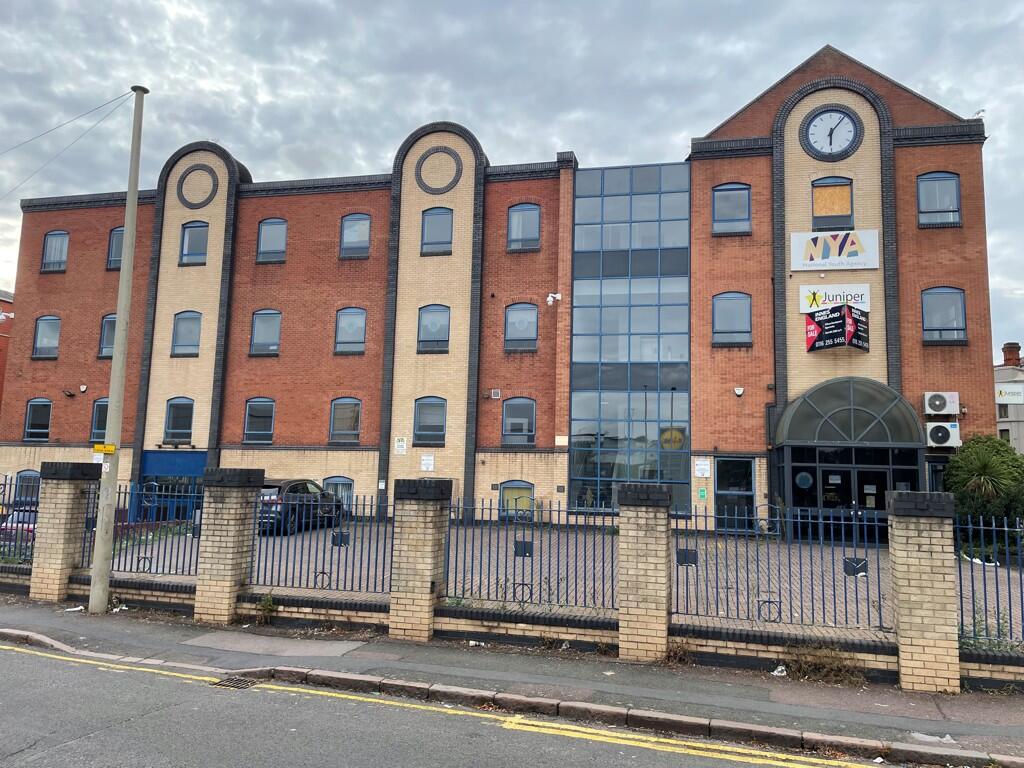 Main image of property: Eastgate House, 19-23 Humberstone Road, Leicester, Leicestershire