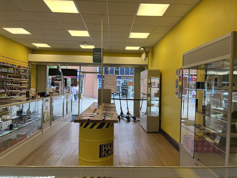Additional property image - 10 Institute Lane, Alfreton, Derbyshire