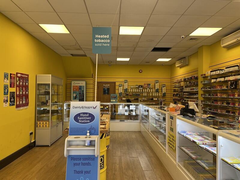 Additional property image - 10 Institute Lane, Alfreton, Derbyshire