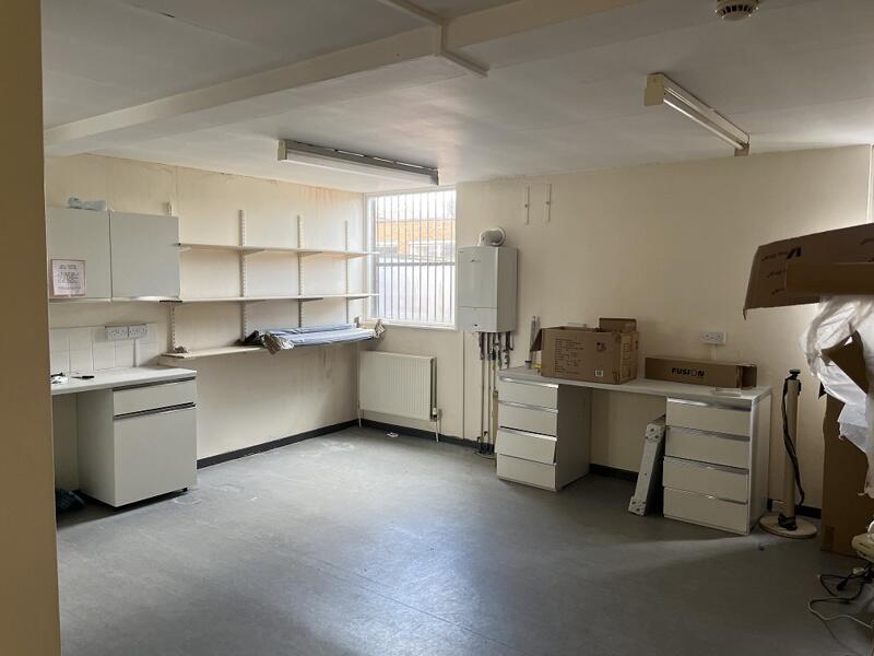 Additional property image - 10 Institute Lane, Alfreton, Derbyshire