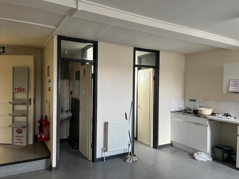 Additional property image - 10 Institute Lane, Alfreton, Derbyshire