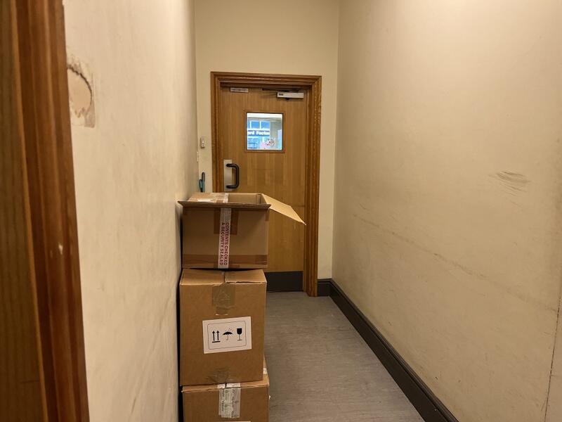 Additional property image - 10 Institute Lane, Alfreton, Derbyshire
